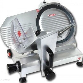 Krajalnica Do Wędlin Soda Pluss ostrze 300mm 010020003